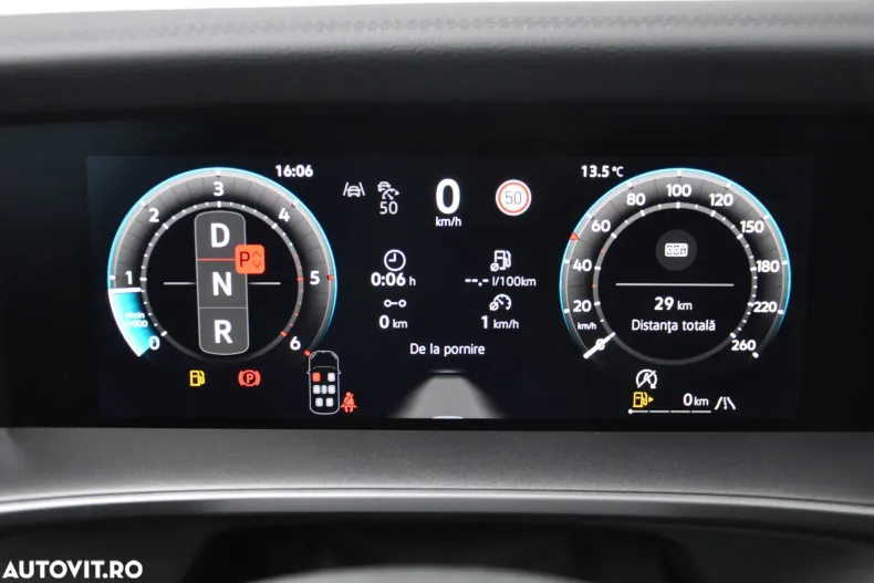 Volkswagen Tayron din 2025 cu 30 km - oferta VOL197096 - foto 16