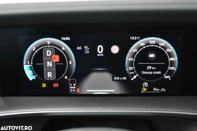 Volkswagen Tayron din 2025 cu 30 km - oferta VOL197096 - foto 17