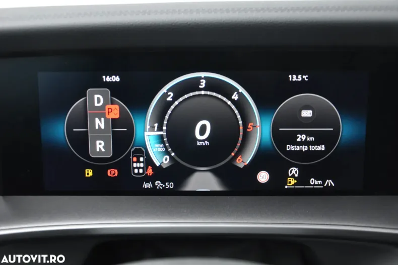 Volkswagen Tayron din 2025 cu 30 km - oferta VOL197096 - foto 18