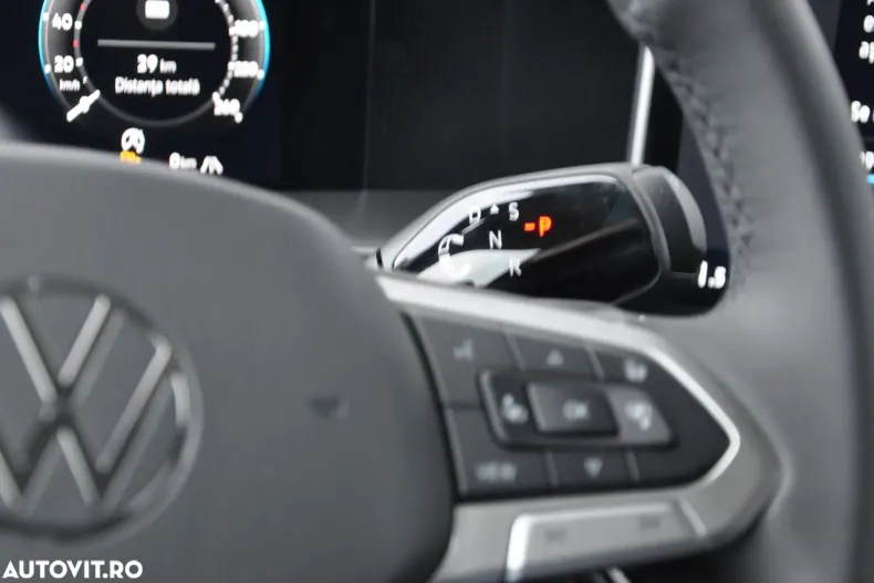 Volkswagen Tayron din 2025 cu 30 km - oferta VOL197096 - foto 20