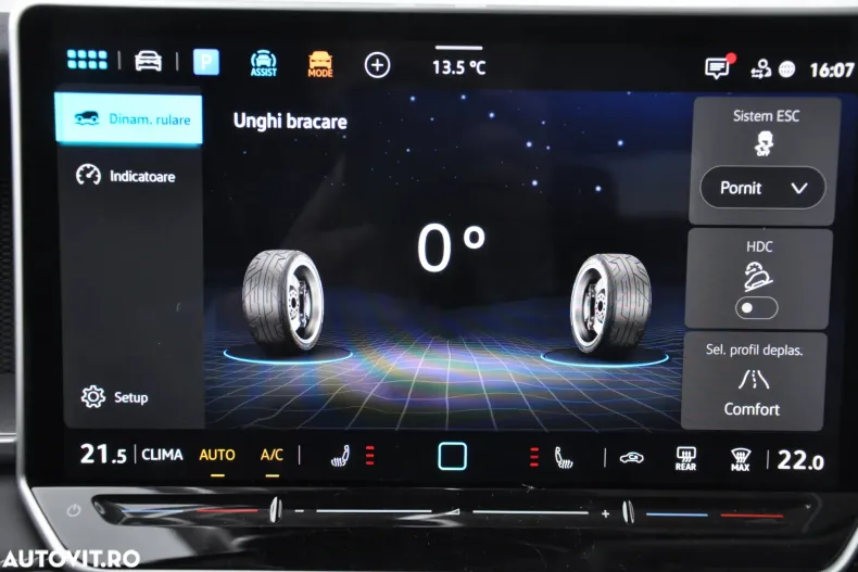 Volkswagen Tayron din 2025 cu 30 km - oferta VOL197096 - foto 25