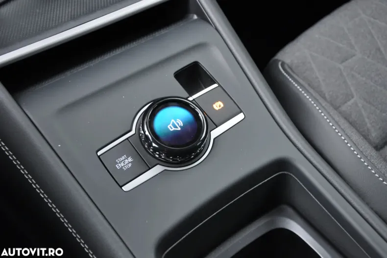 Volkswagen Tayron din 2025 cu 30 km - oferta VOL197096 - foto 27