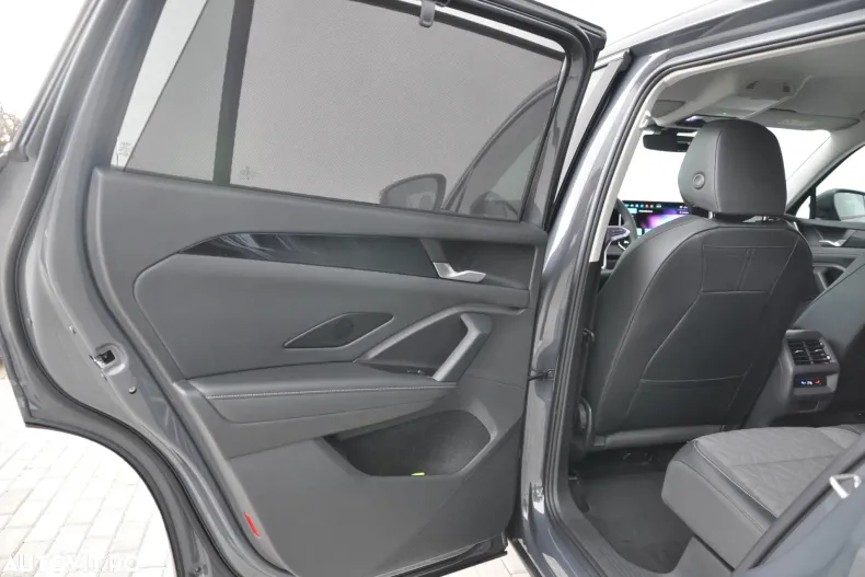 Volkswagen Tayron din 2025 cu 30 km - oferta VOL197096 - foto 28