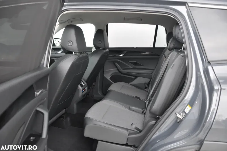 Volkswagen Tayron din 2025 cu 30 km - oferta VOL197096 - foto 29