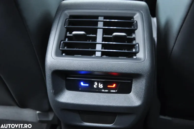 Volkswagen Tayron din 2025 cu 30 km - oferta VOL197096 - foto 31