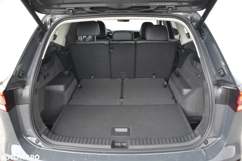 Volkswagen Tayron din 2025 cu 30 km - oferta VOL197096 - foto 32