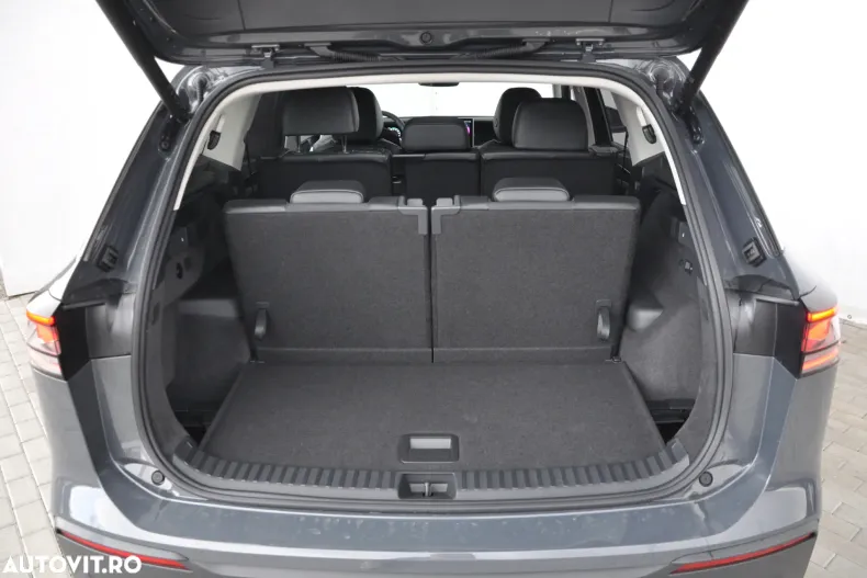 Volkswagen Tayron din 2025 cu 30 km - oferta VOL197096 - foto 33