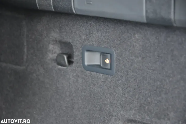 Volkswagen Tayron din 2025 cu 30 km - oferta VOL197096 - foto 35