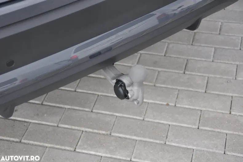 Volkswagen Tayron din 2025 cu 30 km - oferta VOL197096 - foto 36