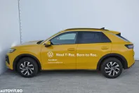 Volkswagen T-Roc din 2025 cu 4.400 km - oferta VOL197097 - foto 2