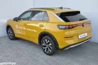 Volkswagen T-Roc din 2025 cu 4.400 km - oferta VOL197097 - foto 3