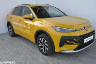 Volkswagen T-Roc din 2025 cu 4.400 km - oferta VOL197097 - foto 7