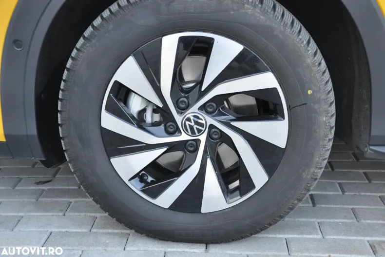 Volkswagen T-Roc din 2025 cu 4.400 km - oferta VOL197097 - foto 10