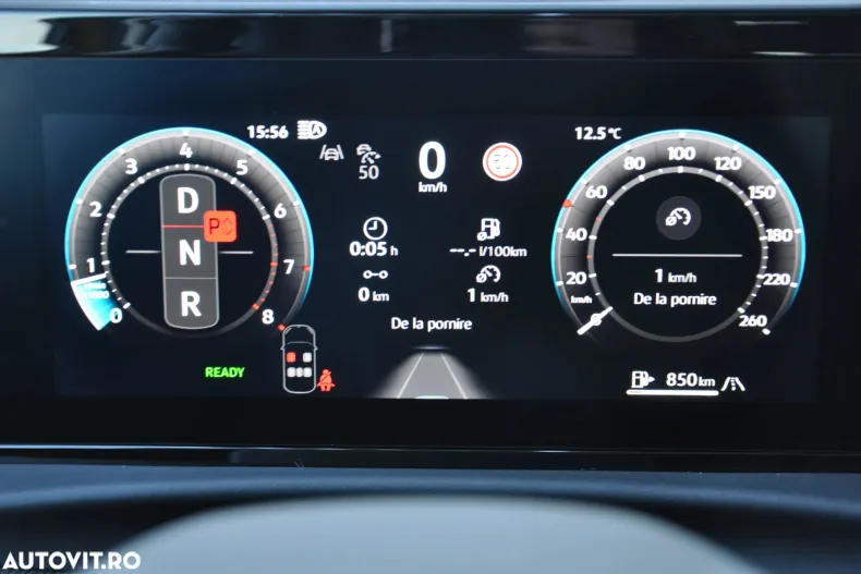 Volkswagen T-Roc din 2025 cu 4.400 km - oferta VOL197097 - foto 18