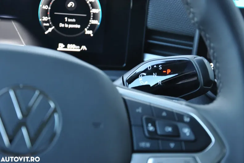 Volkswagen T-Roc din 2025 cu 4.400 km - oferta VOL197097 - foto 21