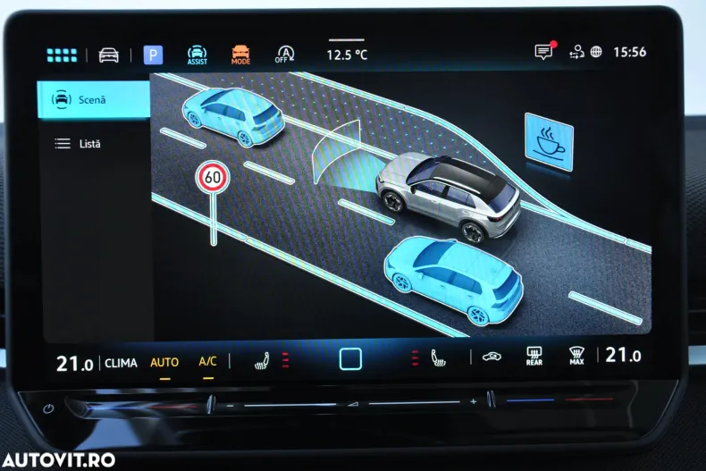 Volkswagen T-Roc din 2025 cu 4.400 km - oferta VOL197097 - foto 25