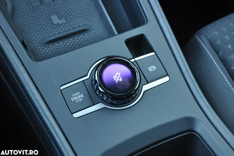 Volkswagen T-Roc din 2025 cu 4.400 km - oferta VOL197097 - foto 28