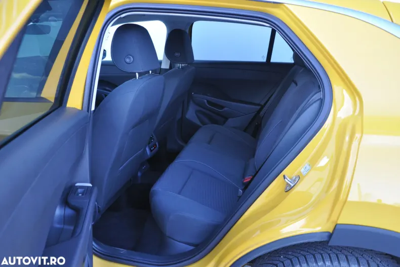 Volkswagen T-Roc din 2025 cu 4.400 km - oferta VOL197097 - foto 30