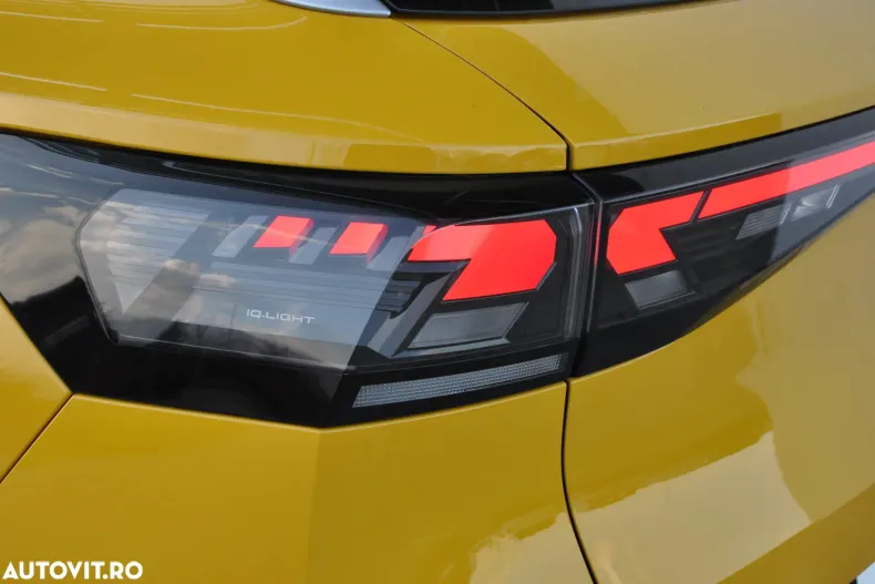 Volkswagen T-Roc din 2025 cu 4.400 km - oferta VOL197097 - foto 32