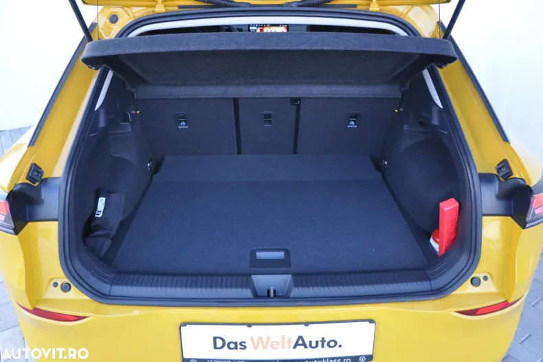 Volkswagen T-Roc din 2025 cu 4.400 km - oferta VOL197097 - foto 34