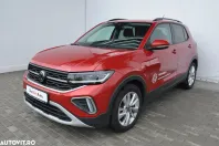 Volkswagen T-Cross din 2025 cu 12.660 km - oferta VOL197098 - foto 1