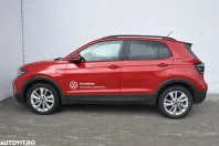Volkswagen T-Cross din 2025 cu 12.660 km - oferta VOL197098 - foto 2