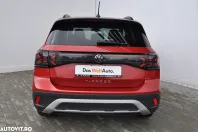 Volkswagen T-Cross din 2025 cu 12.660 km - oferta VOL197098 - foto 4