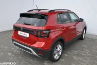 Volkswagen T-Cross din 2025 cu 12.660 km - oferta VOL197098 - foto 5