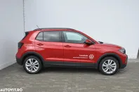 Volkswagen T-Cross din 2025 cu 12.660 km - oferta VOL197098 - foto 6