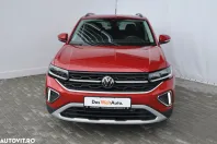 Volkswagen T-Cross din 2025 cu 12.660 km - oferta VOL197098 - foto 8