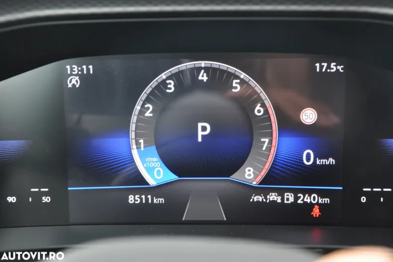 Volkswagen T-Cross din 2025 cu 12.660 km - oferta VOL197098 - foto 15