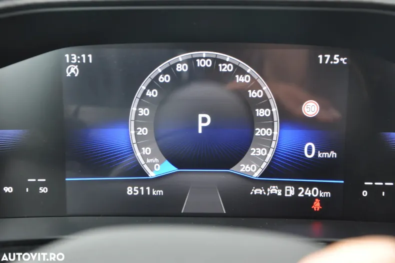 Volkswagen T-Cross din 2025 cu 12.660 km - oferta VOL197098 - foto 17