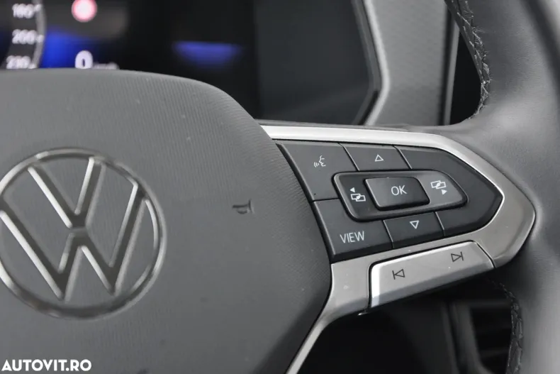 Volkswagen T-Cross din 2025 cu 12.660 km - oferta VOL197098 - foto 18