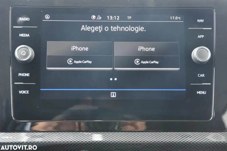 Volkswagen T-Cross din 2025 cu 12.660 km - oferta VOL197098 - foto 19