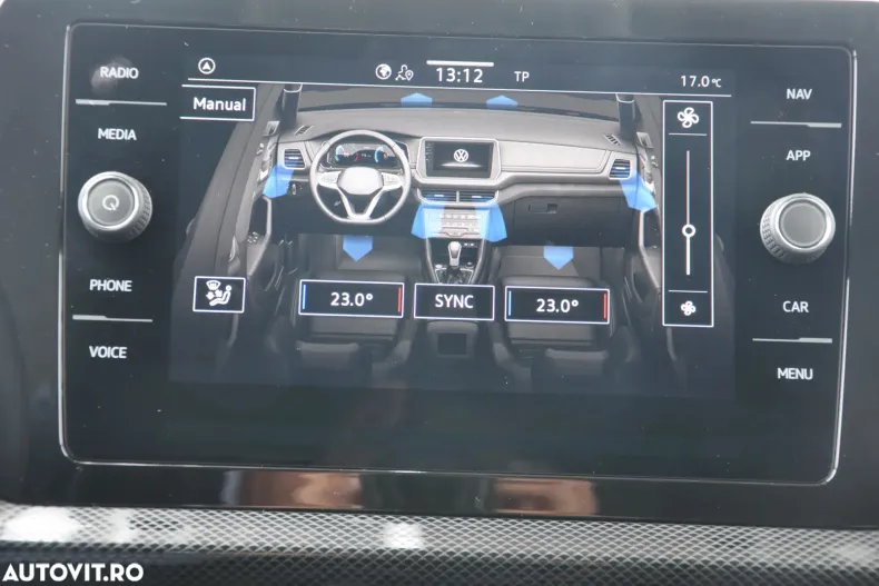 Volkswagen T-Cross din 2025 cu 12.660 km - oferta VOL197098 - foto 21