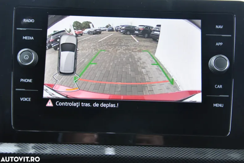 Volkswagen T-Cross din 2025 cu 12.660 km - oferta VOL197098 - foto 22