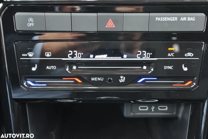 Volkswagen T-Cross din 2025 cu 12.660 km - oferta VOL197098 - foto 23