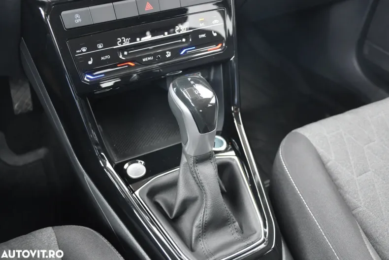 Volkswagen T-Cross din 2025 cu 12.660 km - oferta VOL197098 - foto 24