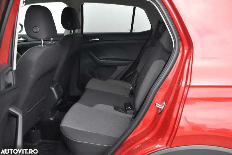 Volkswagen T-Cross din 2025 cu 12.660 km - oferta VOL197098 - foto 26