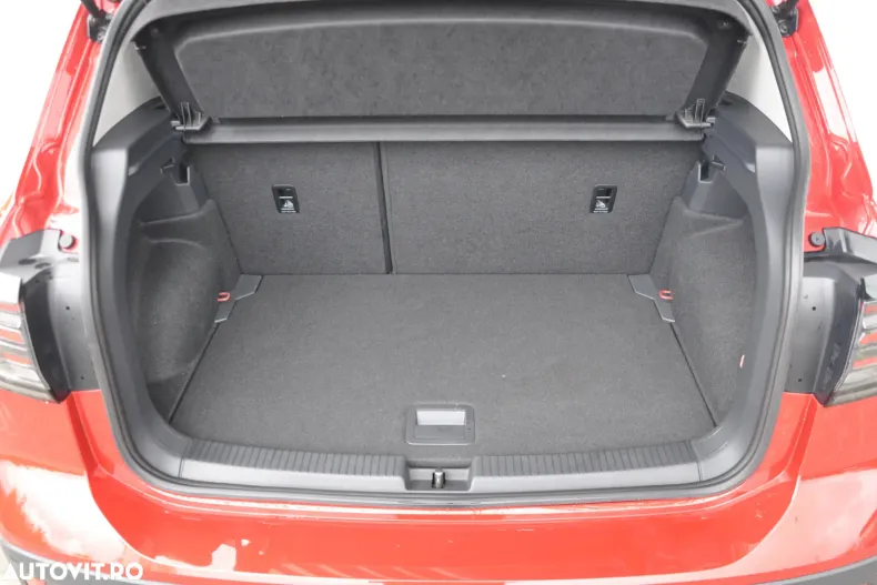 Volkswagen T-Cross din 2025 cu 12.660 km - oferta VOL197098 - foto 27