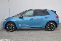 Volkswagen ID.3 din 2025 cu 7.540 km - oferta VOL197099 - foto 2