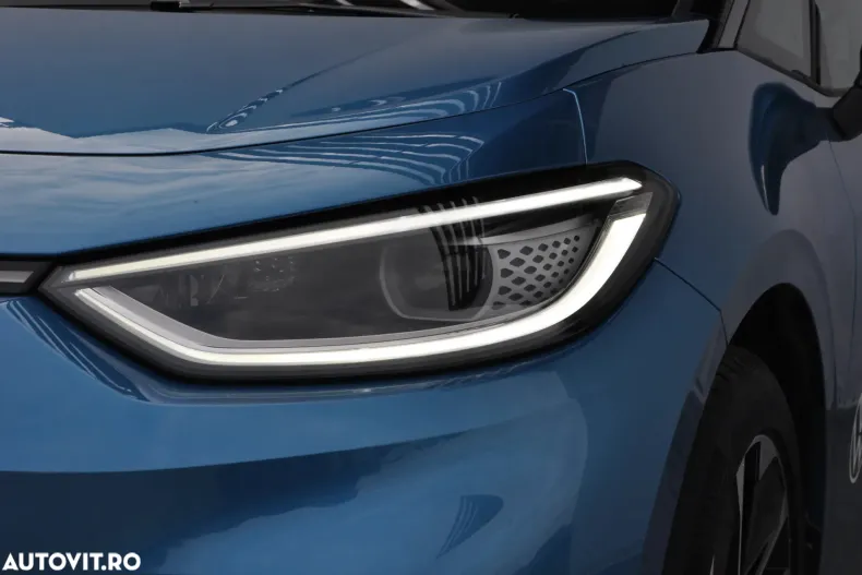 Volkswagen ID.3 din 2025 cu 7.540 km - oferta VOL197099 - foto 9