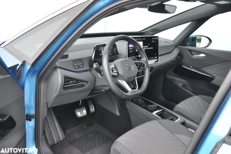 Volkswagen ID.3 din 2025 cu 7.540 km - oferta VOL197099 - foto 12