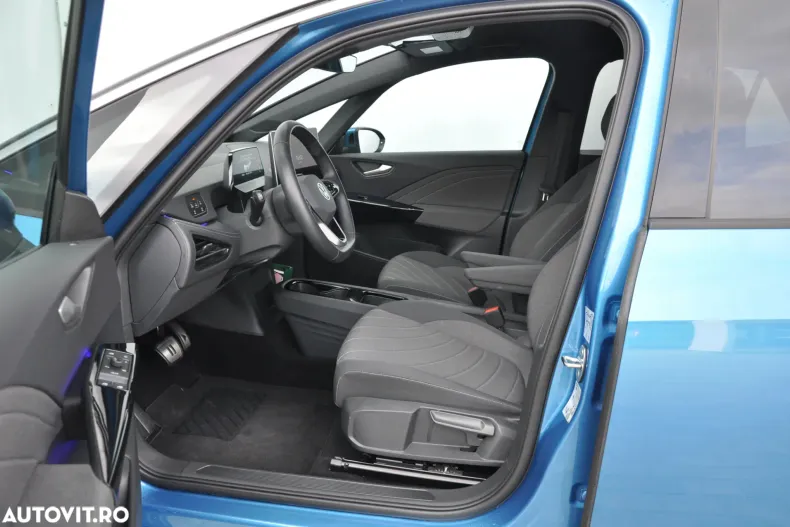Volkswagen ID.3 din 2025 cu 7.540 km - oferta VOL197099 - foto 13