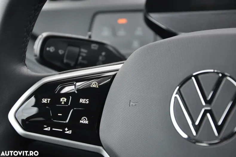 Volkswagen ID.3 din 2025 cu 7.540 km - oferta VOL197099 - foto 14