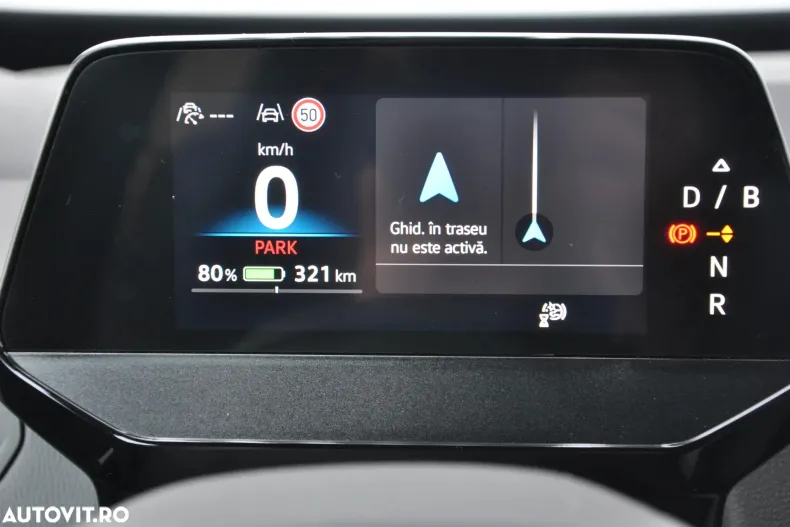 Volkswagen ID.3 din 2025 cu 7.540 km - oferta VOL197099 - foto 16