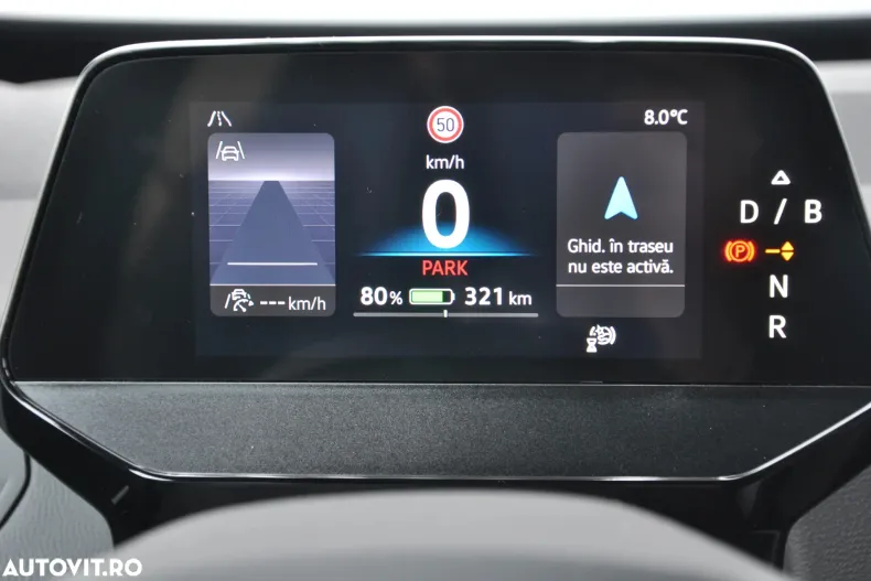 Volkswagen ID.3 din 2025 cu 7.540 km - oferta VOL197099 - foto 17
