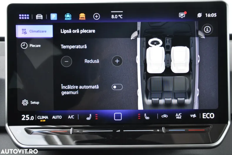 Volkswagen ID.3 din 2025 cu 7.540 km - oferta VOL197099 - foto 23