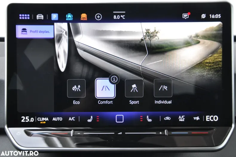 Volkswagen ID.3 din 2025 cu 7.540 km - oferta VOL197099 - foto 24