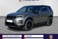 Land Rover Discovery Sport din 2024 cu 29.125 km - oferta LAN197100 - foto 1